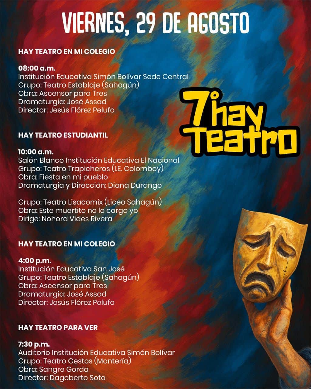 teatro