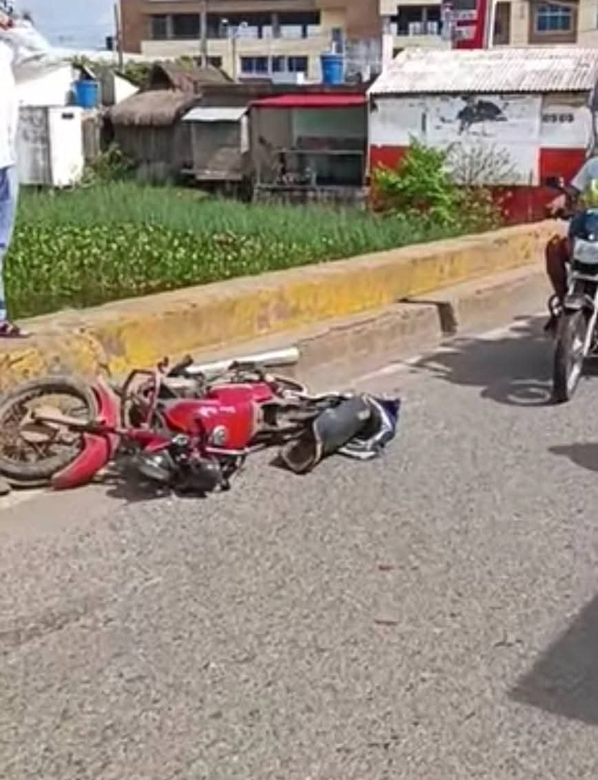 motociclista