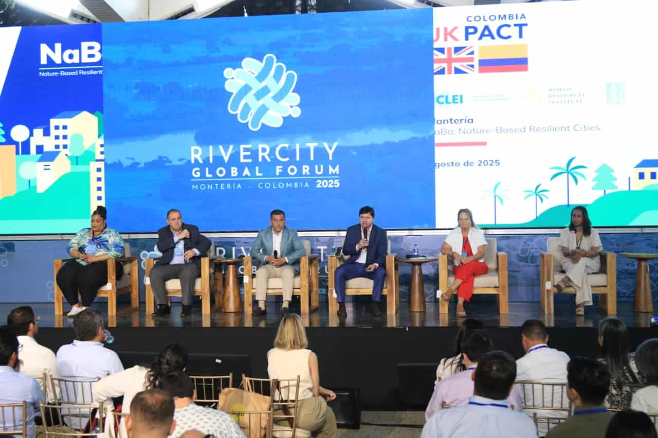 rivercity