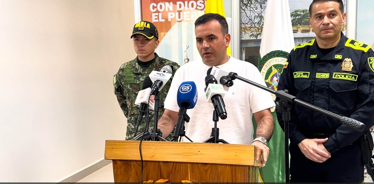 microtráfico