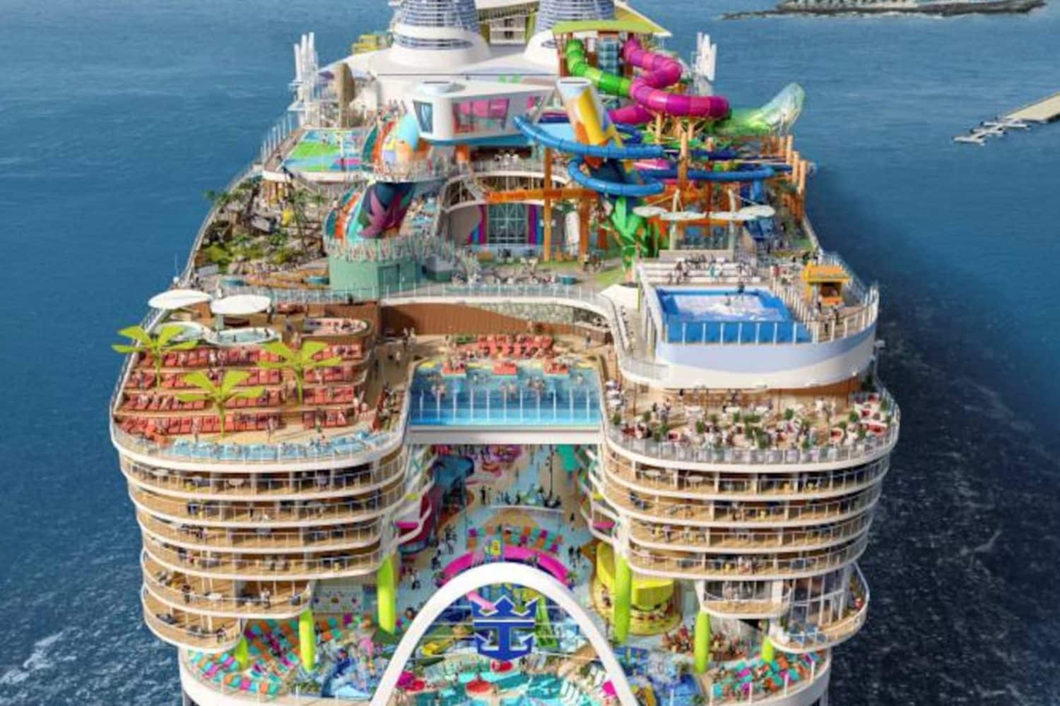 Royal Caribbean