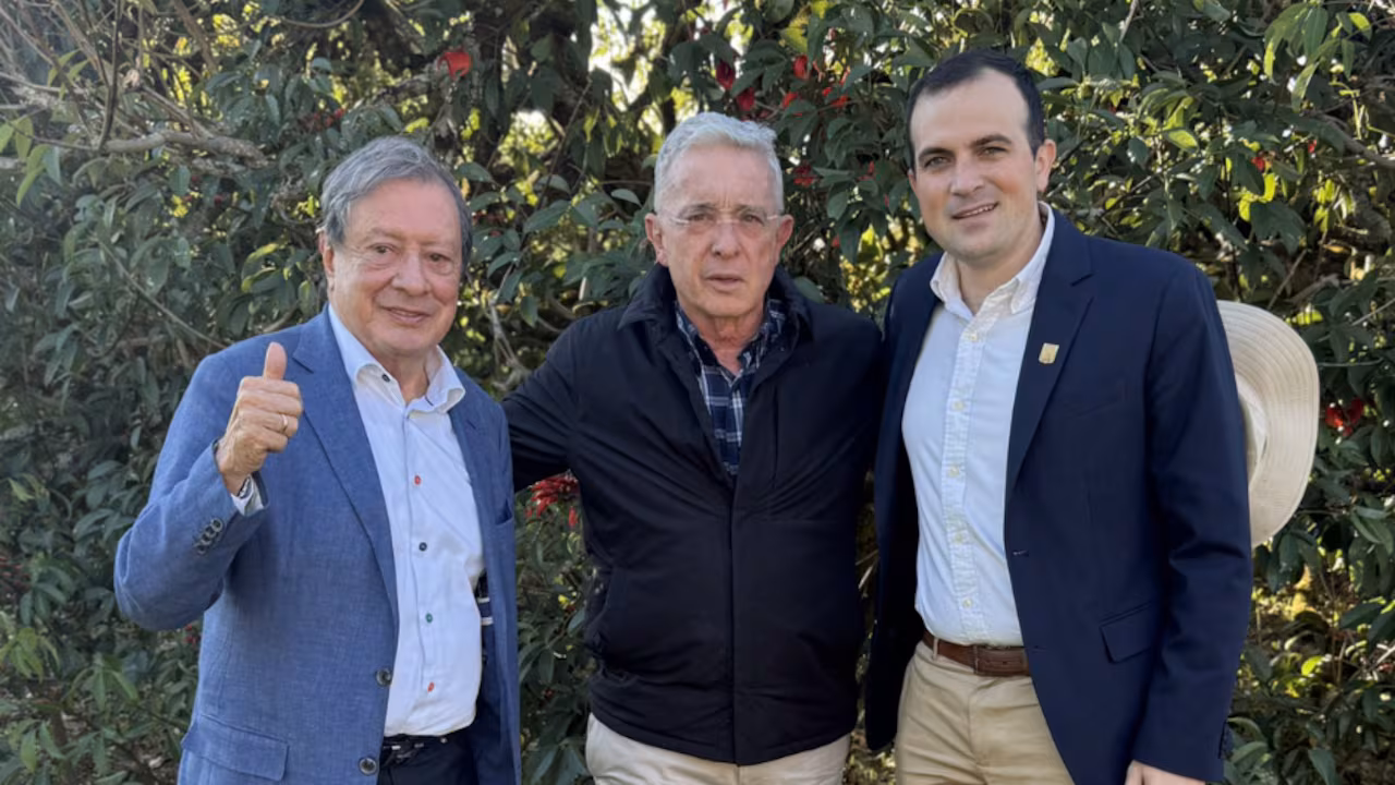 Uribe