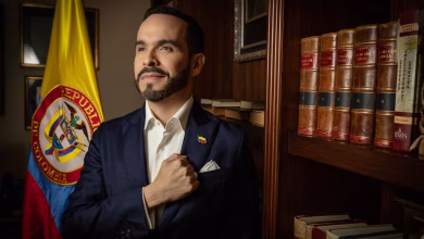 de la Espriella