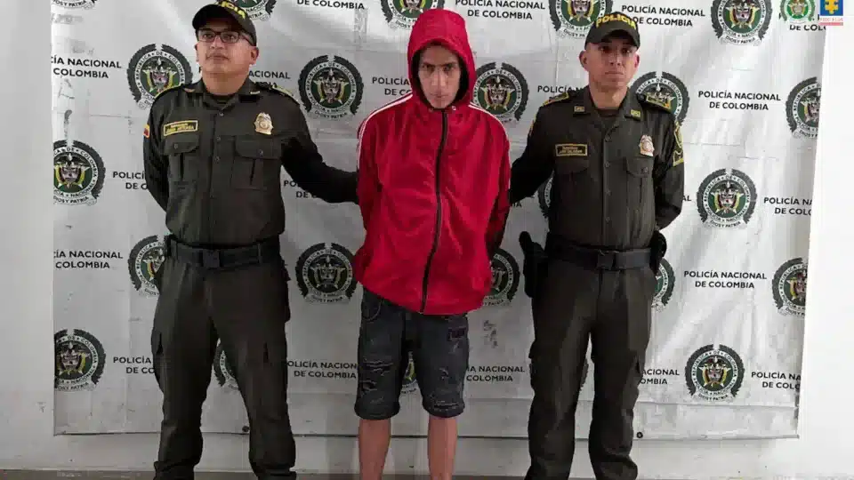 extranjero