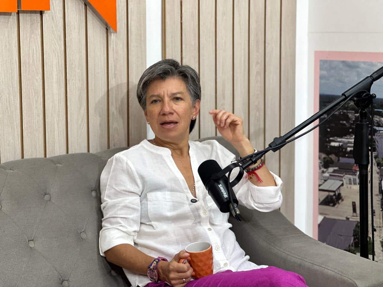 López