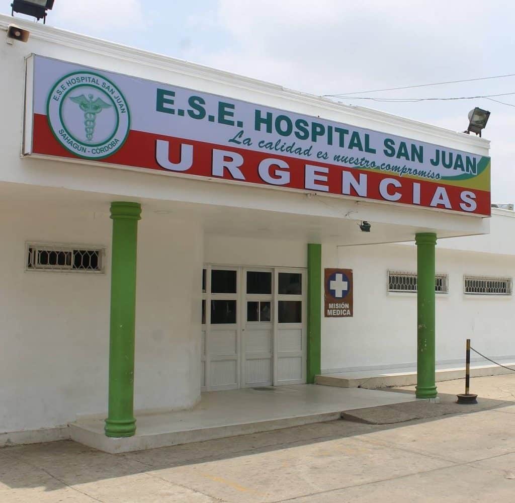 Hospital