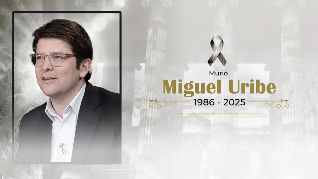 Miguel Uribe