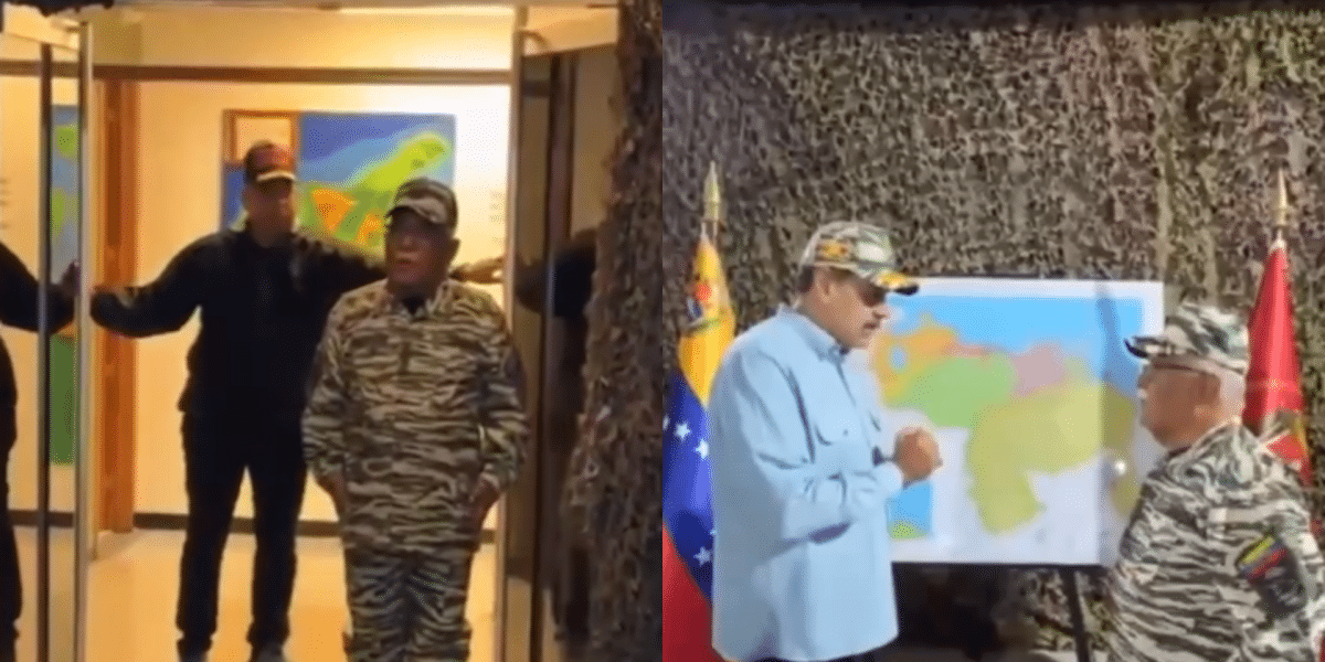 Maduro