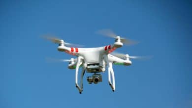 drones