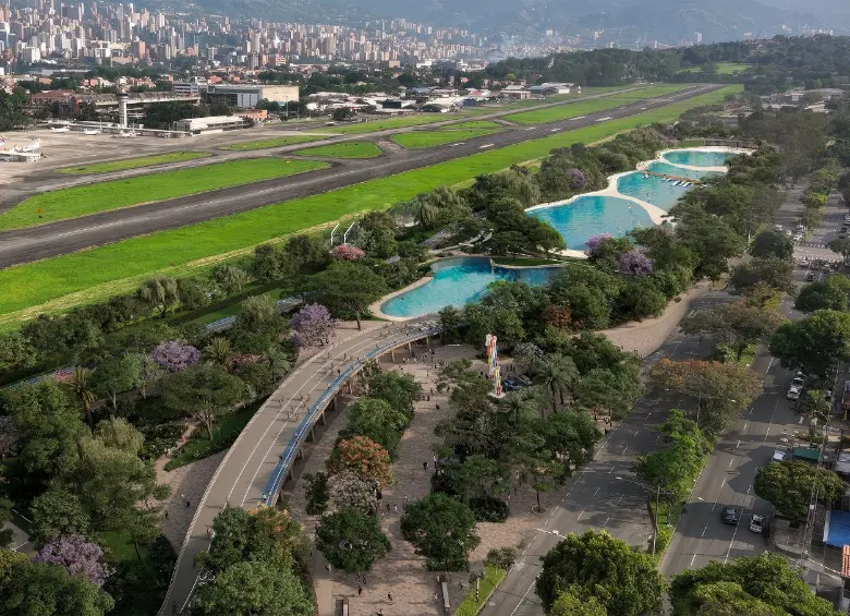 Medellín
