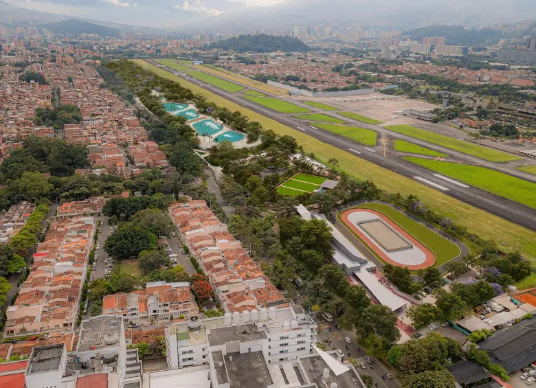 Medellín
