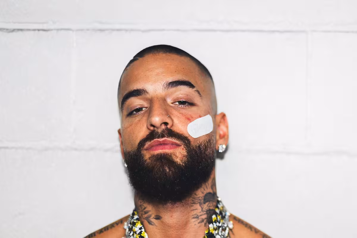 Maluma