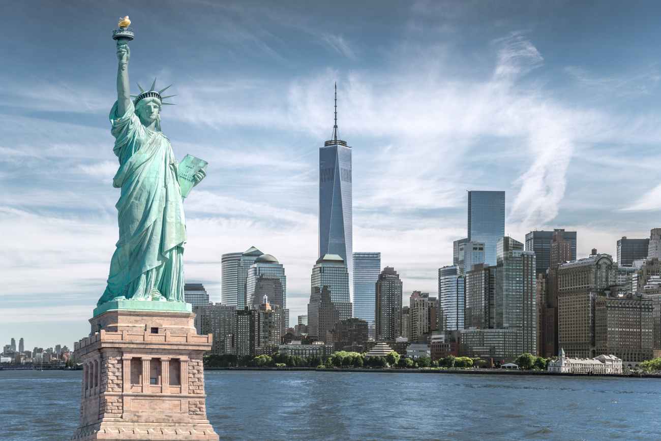 Nueva York