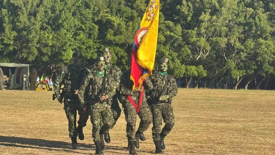 Ejército