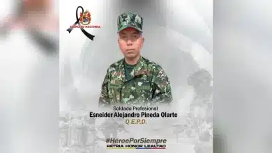 soldado