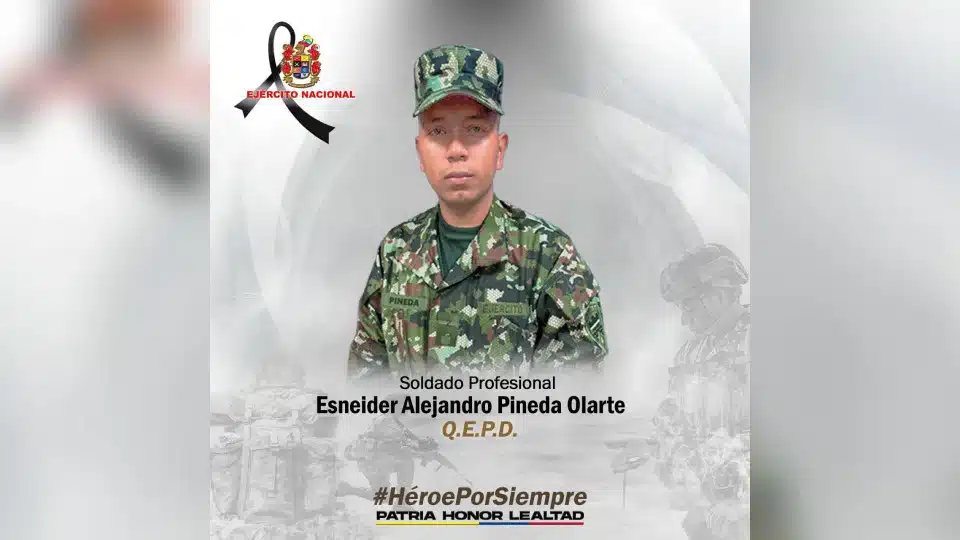 soldado