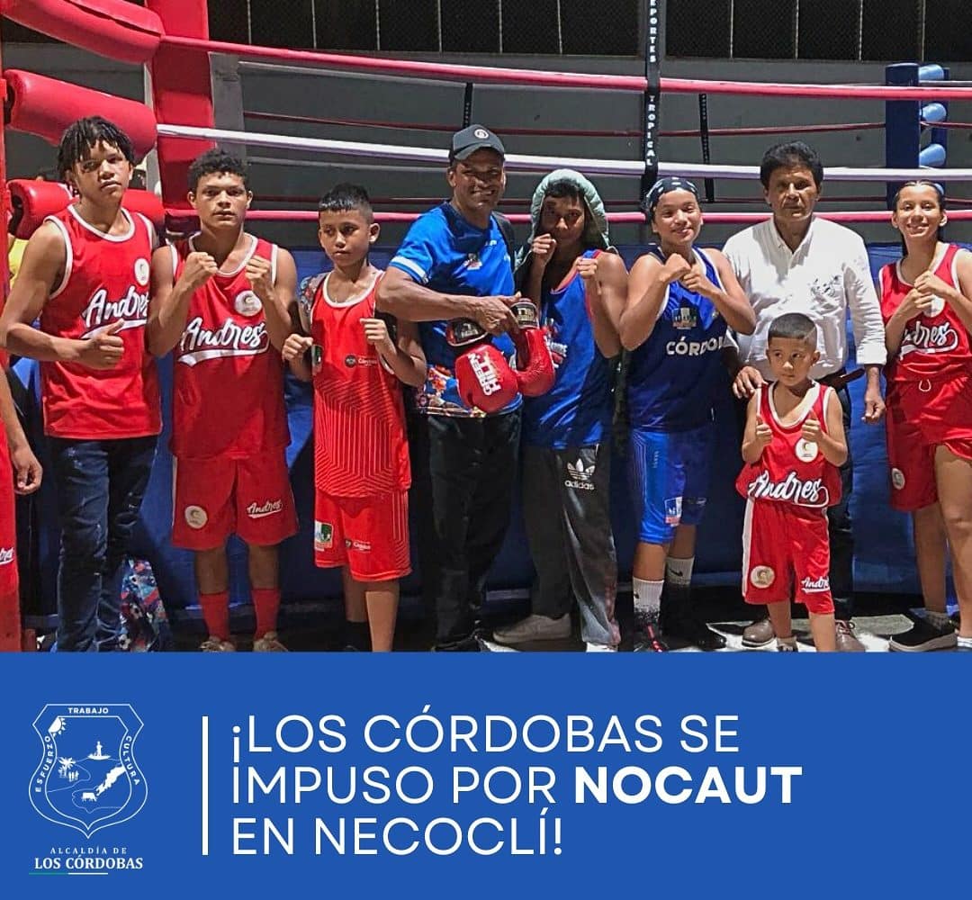Los Córdobas
