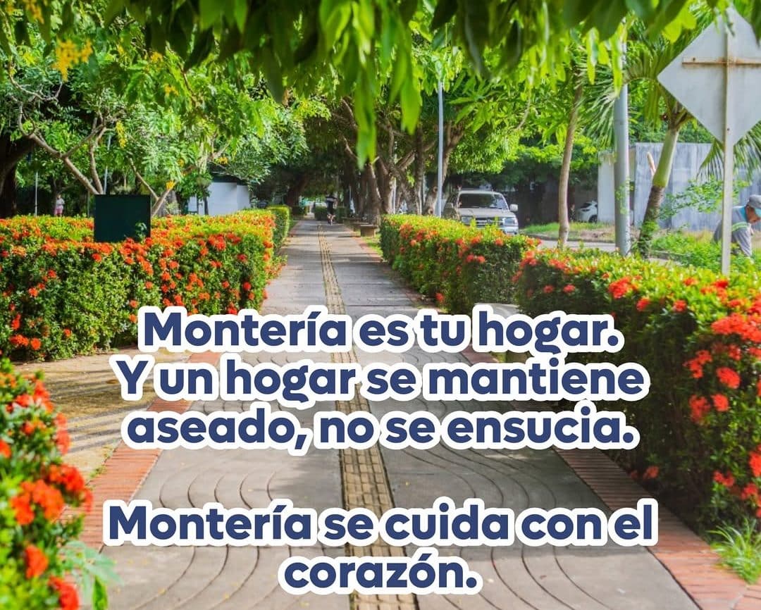 Montería