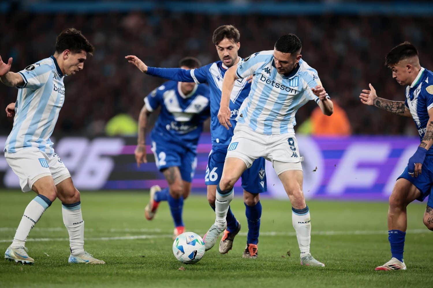 Copa Libertadores