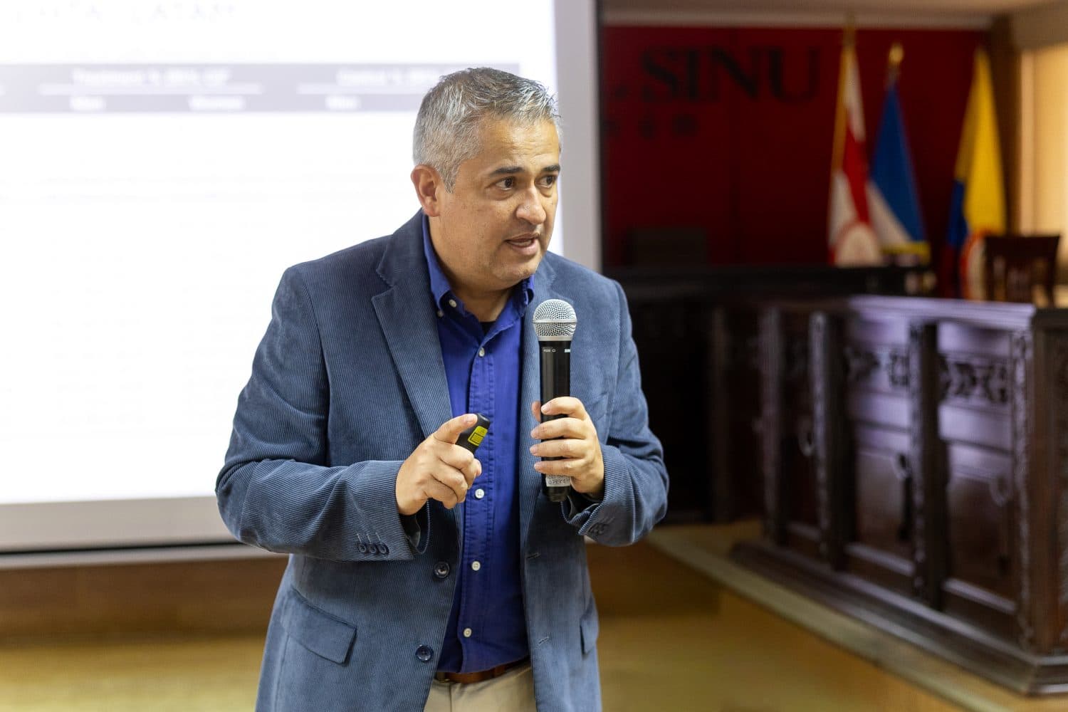 UniSinú