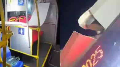 metro