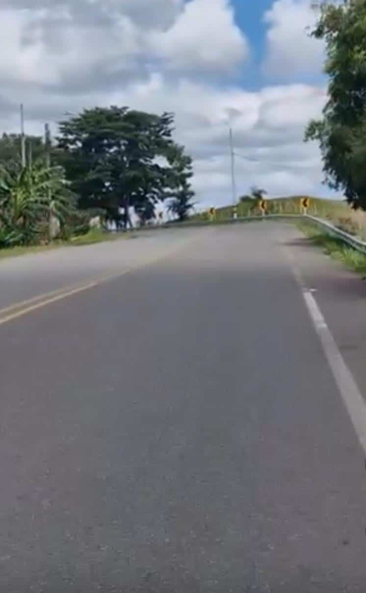 accidente