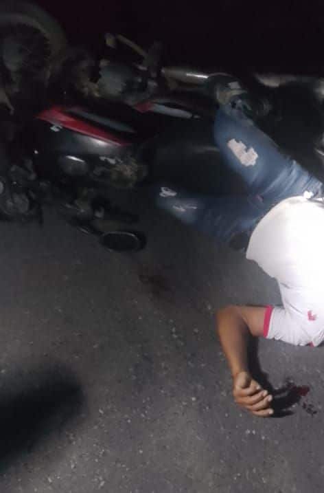 accidente