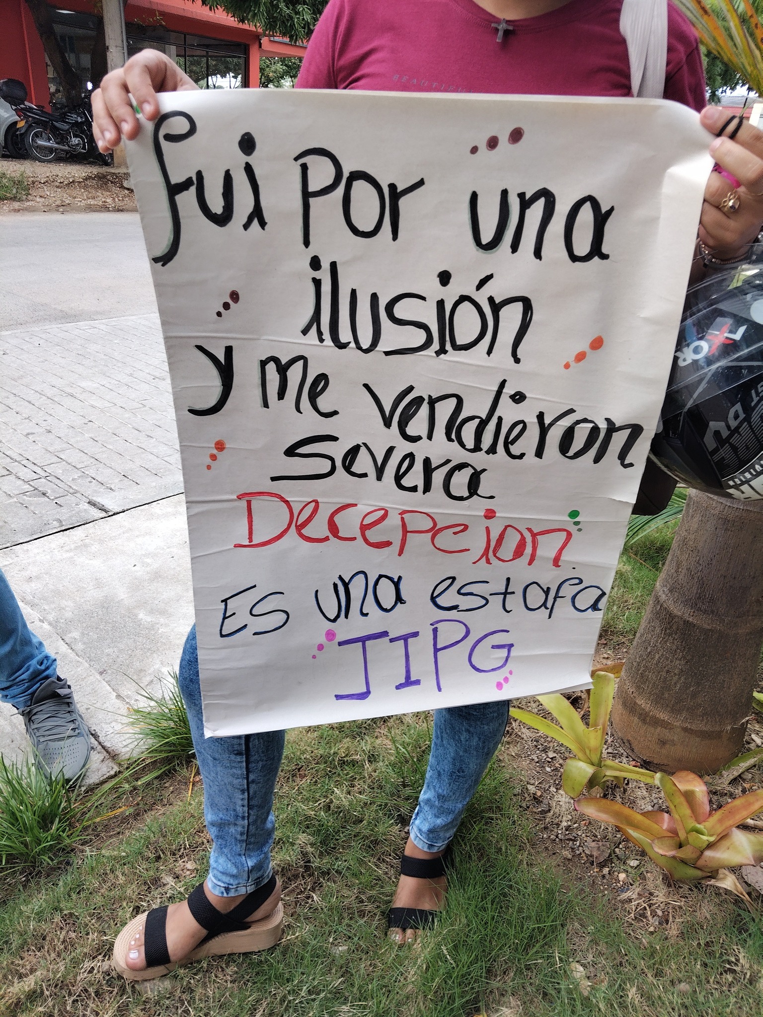 Robles