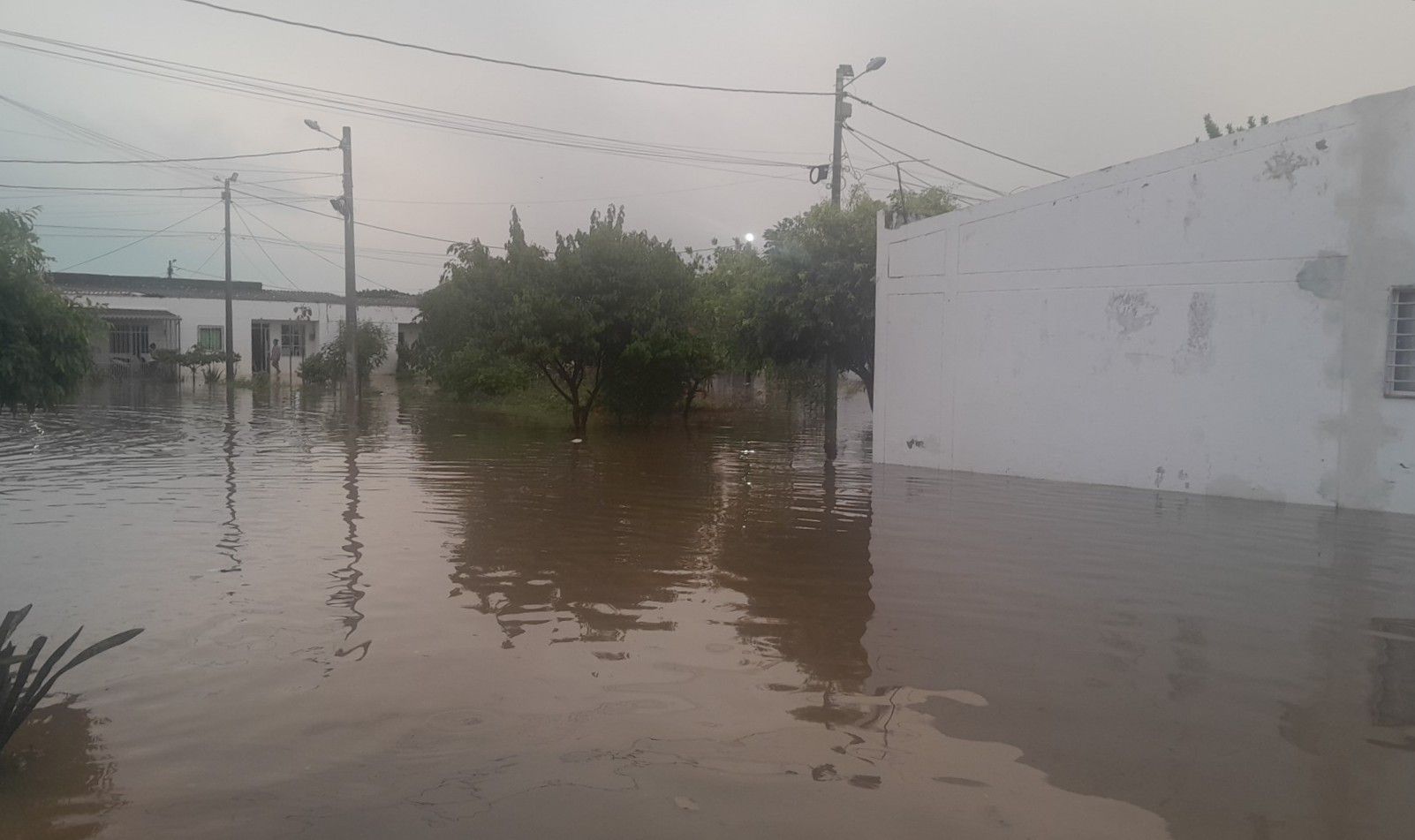 inundaciones
