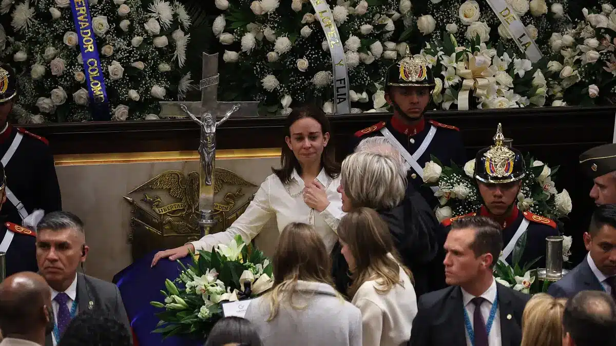 maría
