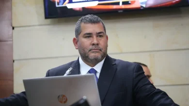 Alejandro Chacón