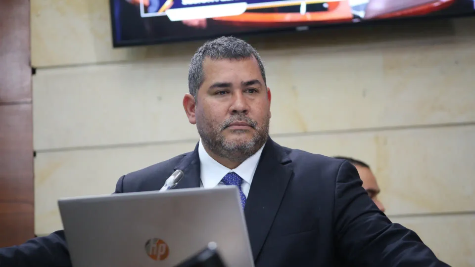 Alejandro Chacón