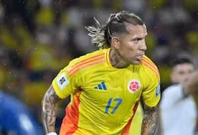 Dayro Moreno