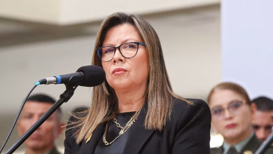 Luz Adriana Camargo