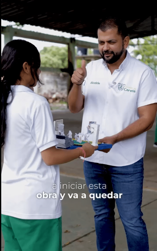 Cereté