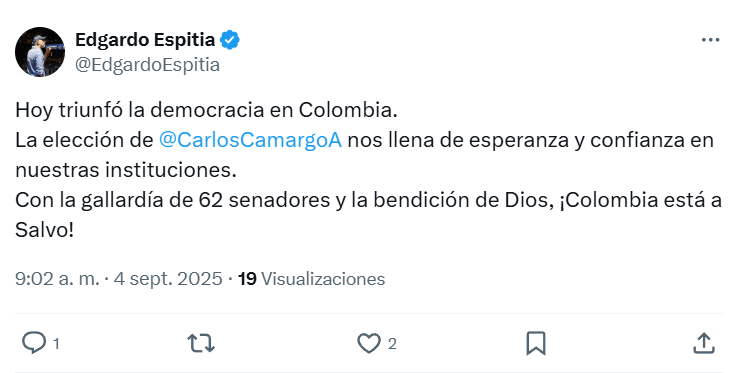 corte
