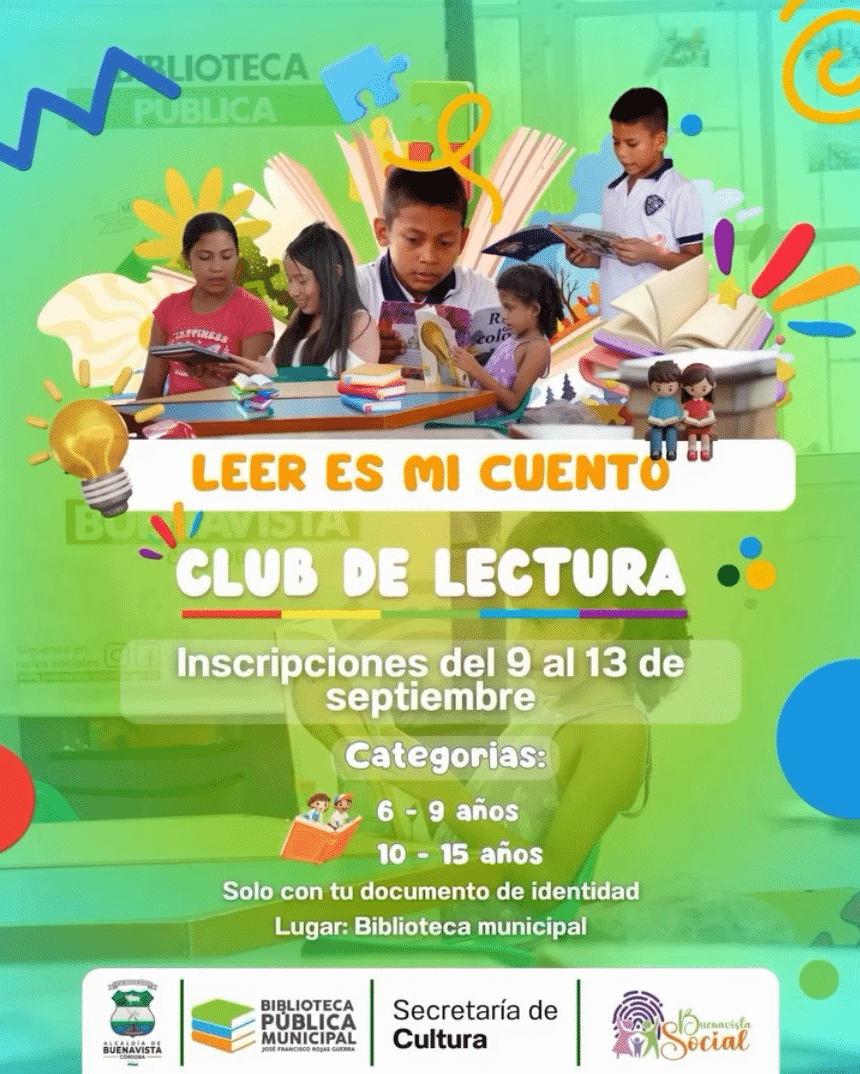 lectura