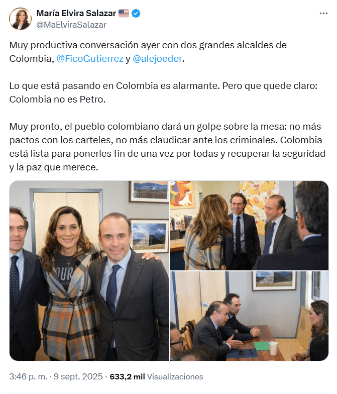 alcaldes
