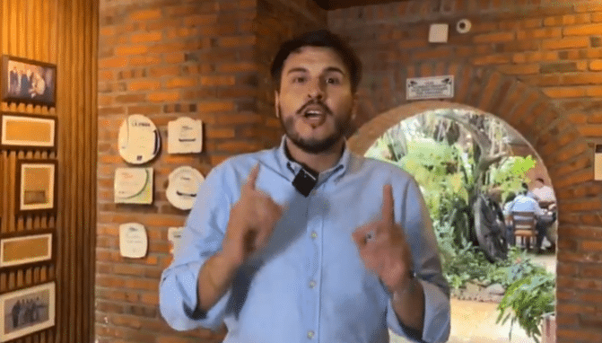 Precandidatos