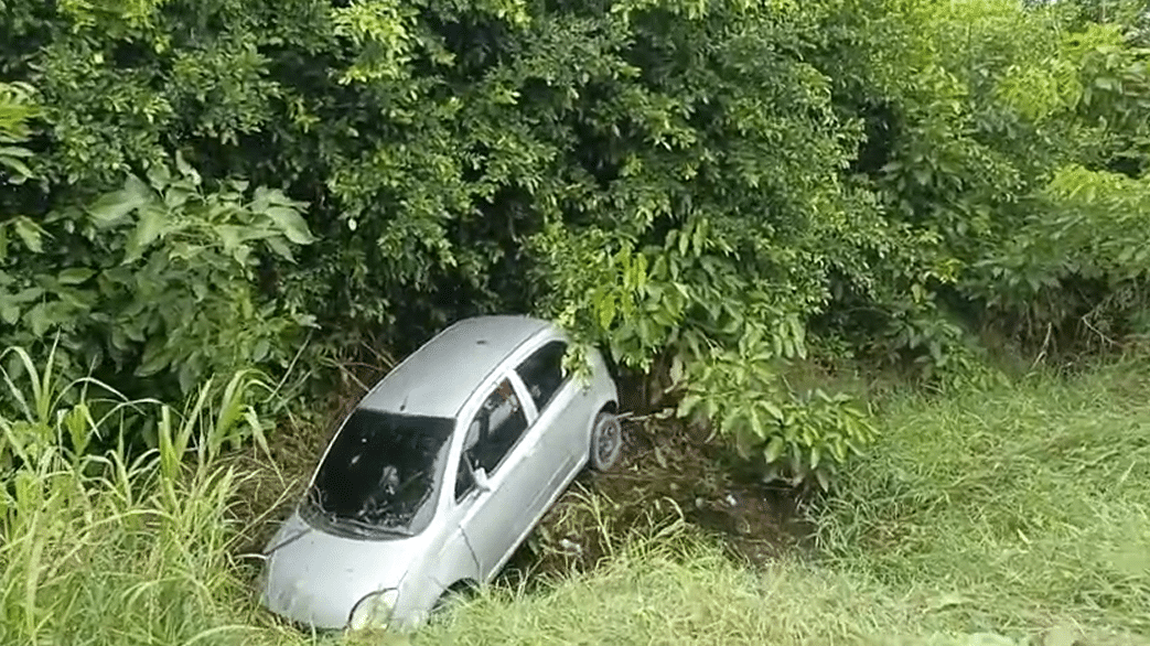 Vehículo