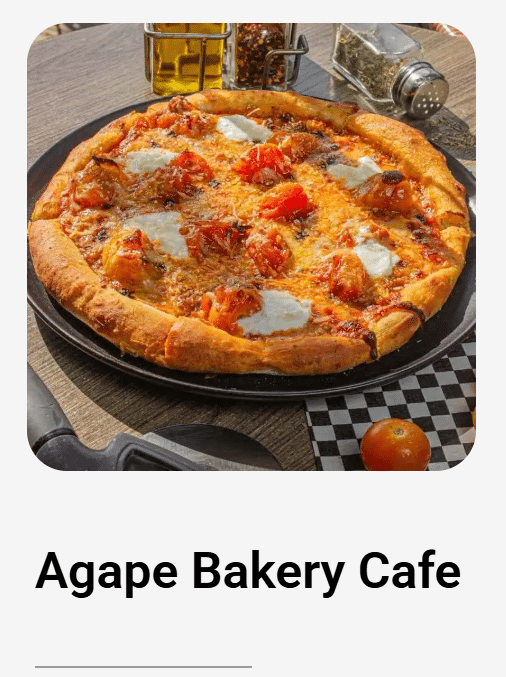 agape