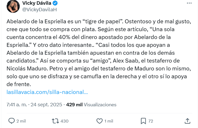 Dávila