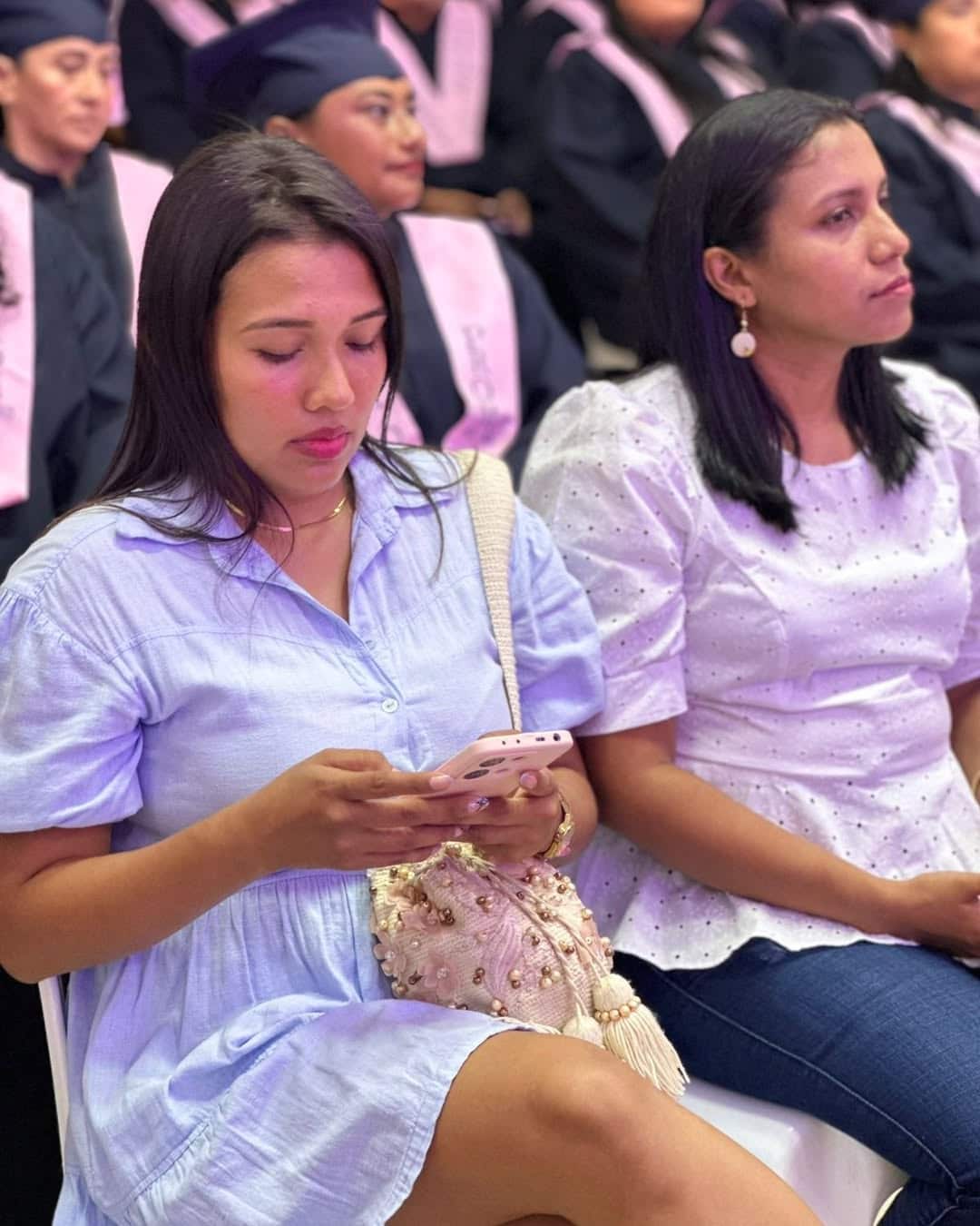 mujeres