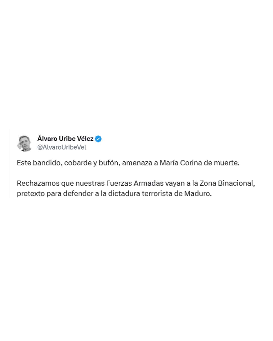 Uribe