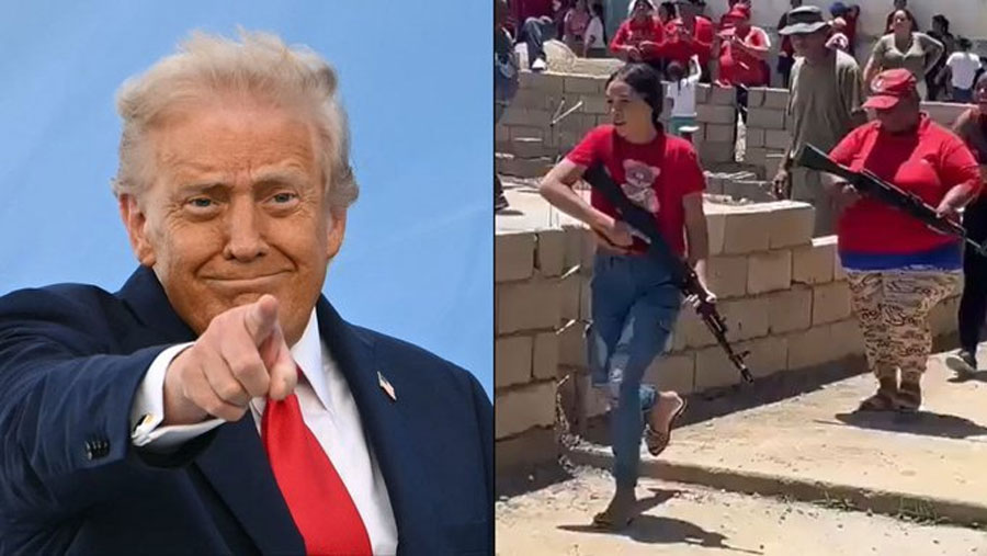 Trump