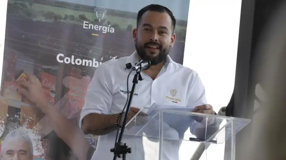 ministro