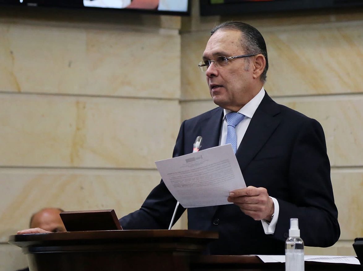 Efraín Cepeda