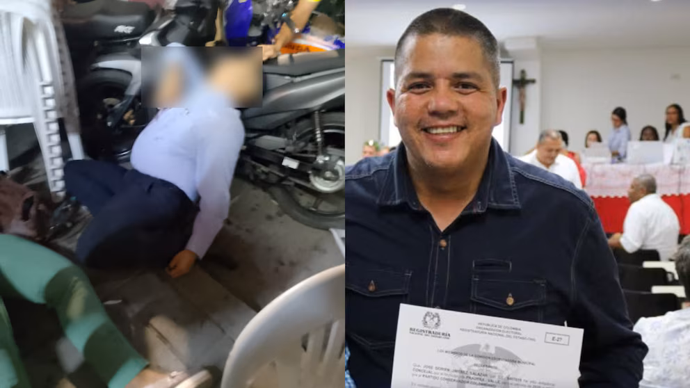 secretario de Gobierno