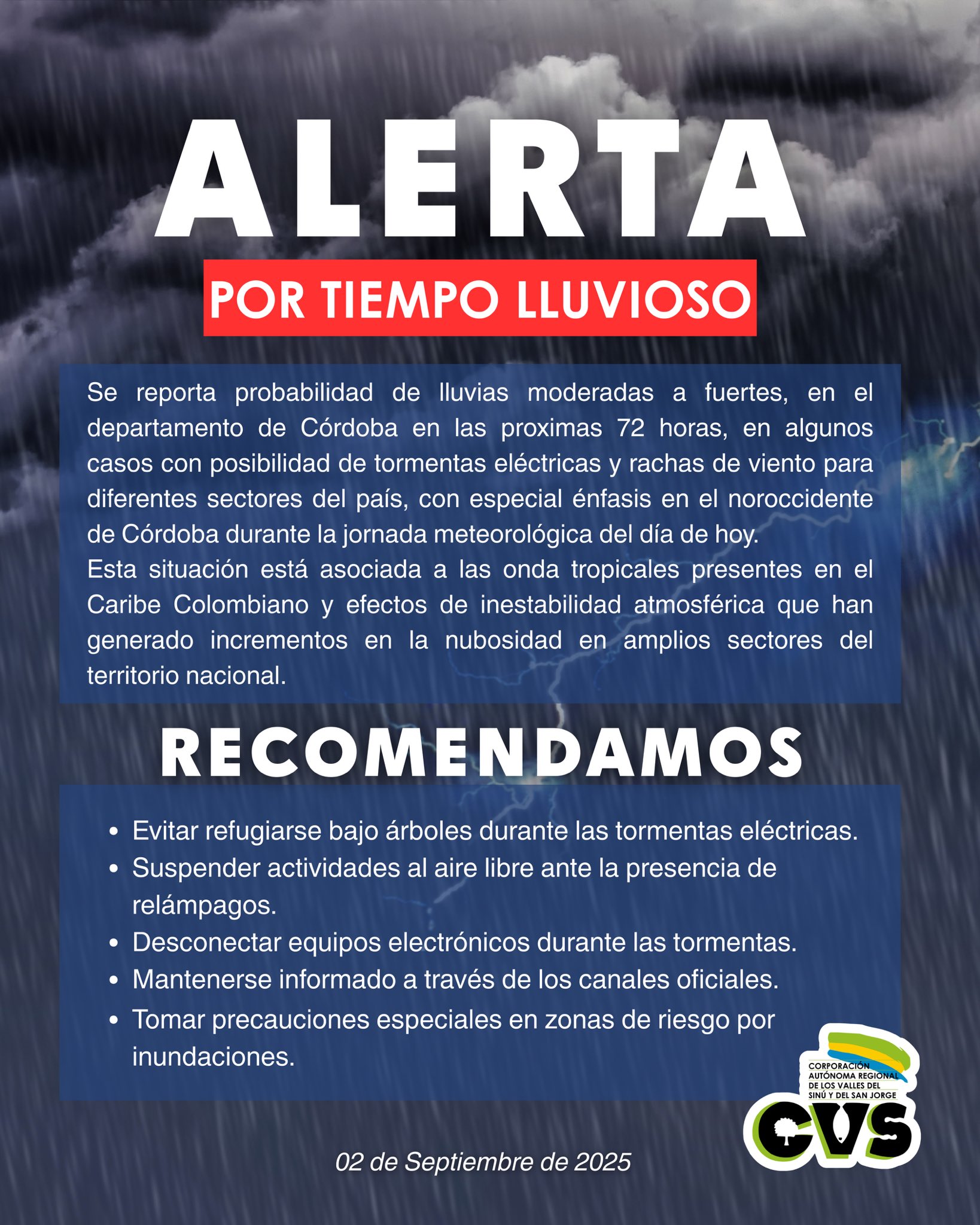 alerta