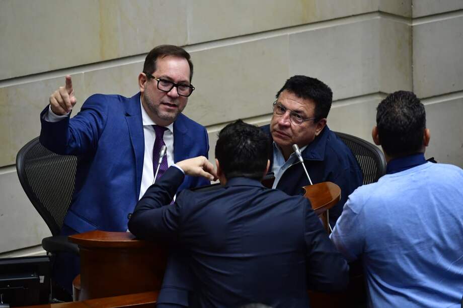elección
